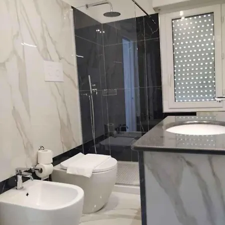 Marina Di Ascea 1 Apartment *