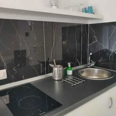 Marina Di Ascea 1 Apartment Castellammare di Velia