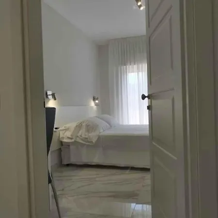 Marina Di Ascea 1 Apartment