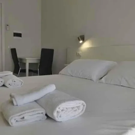 Apartment Marina Di Ascea 1 *