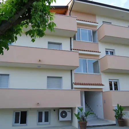 Apartment Marina Di Ascea 1 Castellammare di Velia