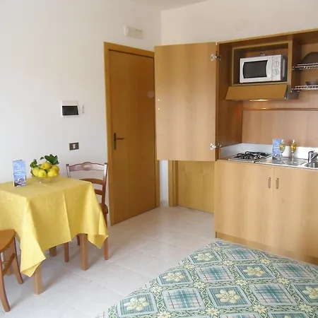 Apartment Marina Di Ascea 1 Castellammare di Velia